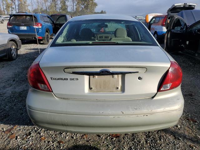Photo 6 from auction – 2003 FORD TAURUS SES with VIN 1FAFP55U93G110349