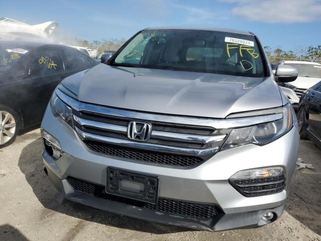 Photo 5 from auction – 2018 HONDA PILOT EXL with VIN 5FNYF6H52JB061020