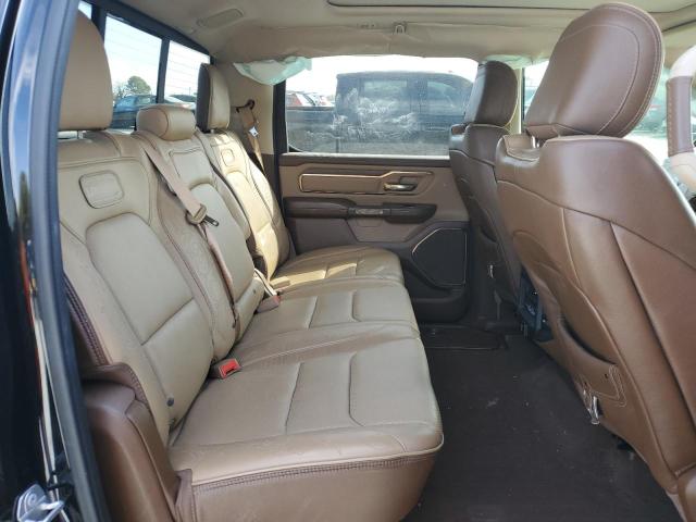 Photo 10 from auction – 2019 DODGE 1500 with VIN 1C6SRFKTXKN669706