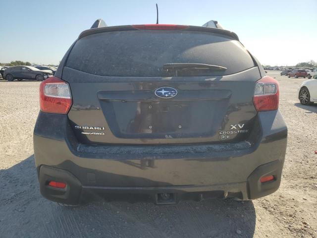 Photo 6 from auction – 2015 SUBARU XV CROSSTR with VIN JF2GPACC9F8242710