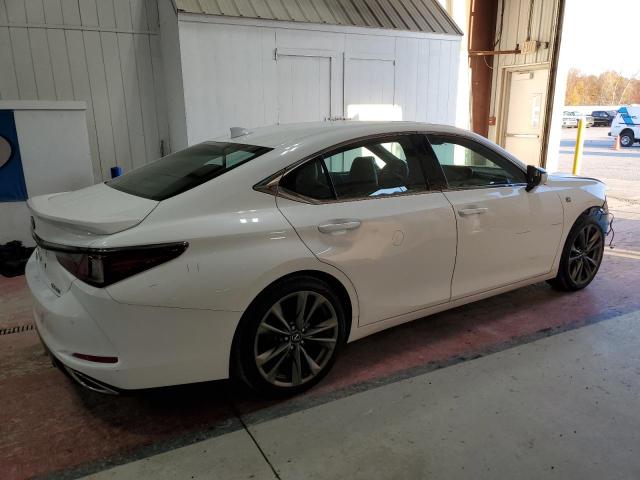 Photo 3 from auction – 2019 LEXUS ES 350 with VIN 58ABZ1B16KU008677