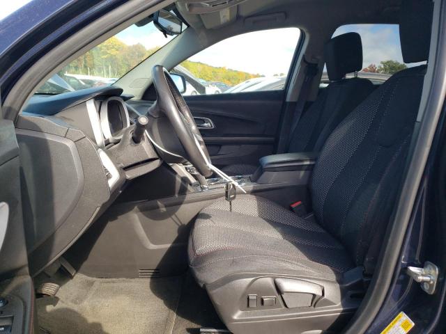 Photo 7 from auction – 2015 CHEVROLET EQUINOX LT with VIN 2GNFLFEK0F6325348