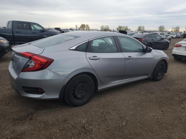 Photo 3 from auction – 2016 HONDA CIVIC LX with VIN 2HGFC2F57GH014744