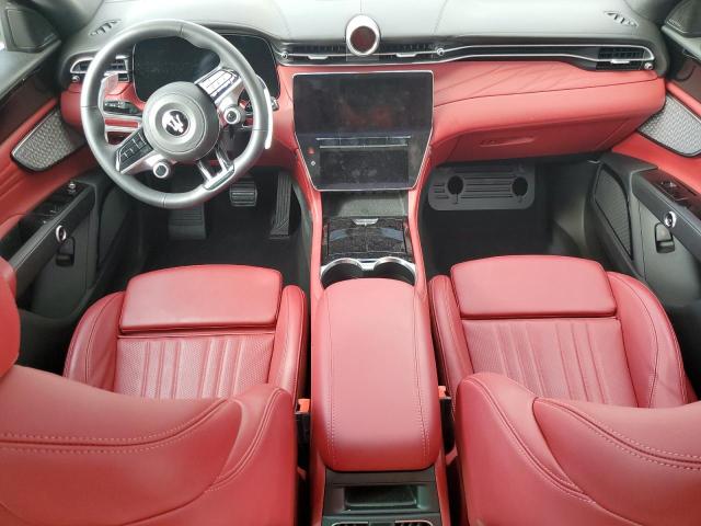 Photo 8 from auction – 2023 MASERATI GRECALE MO with VIN ZN682AVM1P7410563