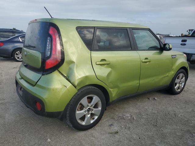 Photo 3 from auction – 2017 KIA SOUL with VIN KNDJN2A23H7882771