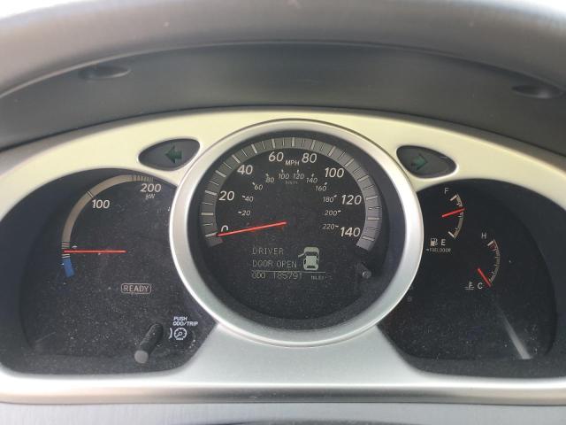 Photo 9 from auction – 2006 TOYOTA HIGHLANDER with VIN JTEDW21A460007394