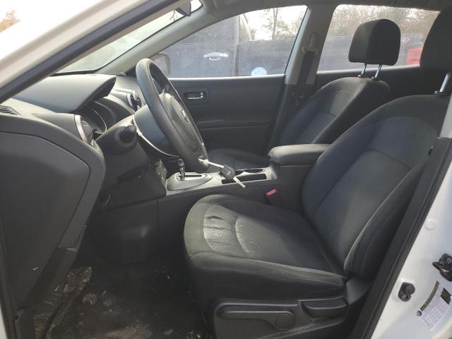 Photo 7 from auction – 2011 NISSAN ROGUE S with VIN JN8AS5MV2BW299674