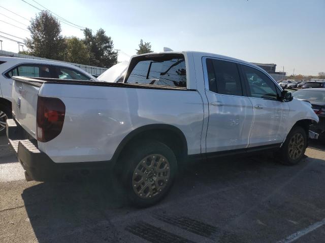 Photo 3 from auction – 2023 HONDA RIDGELINE with VIN 5FPYK3F5XPB063501
