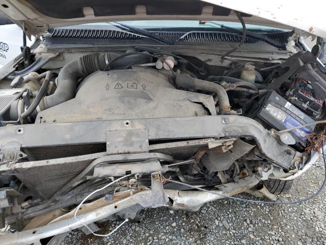 Photo 11 from auction – 2002 CHEVROLET SILVERADO with VIN 1GCEK14W02Z159491