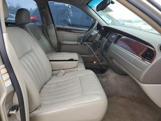 Photo 7 from auction – 2004 LINCOLN TOWN CAR E with VIN 1LNHM81W24Y655840