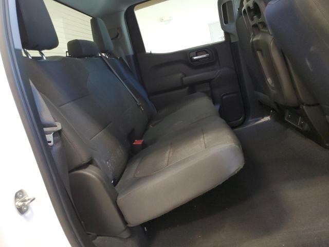 Photo 10 from auction – 2019 CHEVROLET SILVERADO with VIN 3GCPYCEF0KG186482