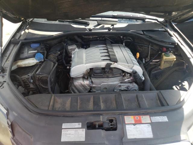 Photo 12 from auction – 2008 AUDI Q7 3.6 QUA with VIN WA1BY74L18D047017