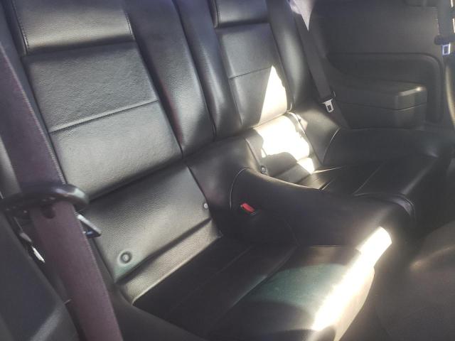 Photo 10 from auction – 2007 FORD MUSTANG with VIN 1ZVFT80N975326868