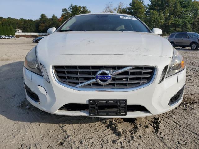 Photo 5 from auction – 2012 VOLVO S60 T5 with VIN YV1622FSXC2051050