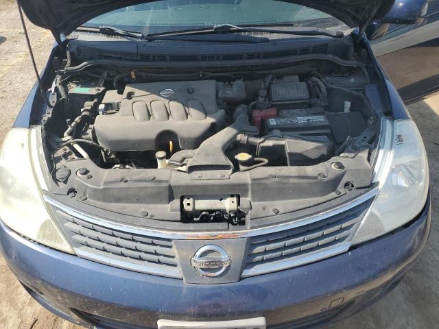 Photo 11 from auction – 2009 NISSAN VERSA S with VIN 3N1BC13EX9L376687