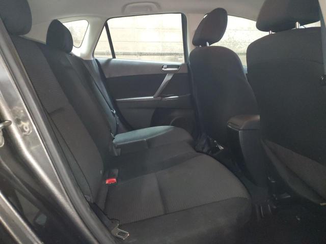 Photo 10 from auction – 2013 MAZDA 3 I with VIN JM1BL1L70D1764476