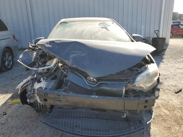 Photo 5 from auction – 2015 TOYOTA COROLLA L with VIN 2T1BURHE4FC302424