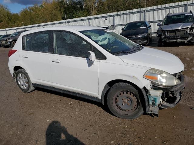 Photo 4 from auction – 2009 NISSAN VERSA S with VIN 3N1BC13E89L447773