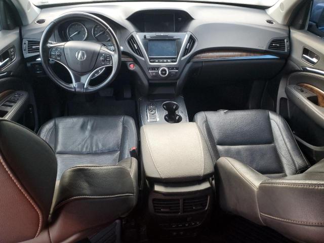 Photo 8 from auction – 2019 ACURA MDX TECHNO with VIN 5J8YD4H55KL009827