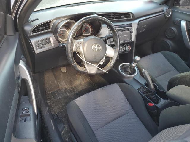 Photo 8 from auction – 2015 TOYOTA SCION TC with VIN JTKJF5C79F3088782