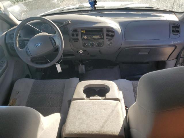 Photo 8 from auction – 2004 FORD F-150 HERI with VIN 2FTRX17W44CA83191