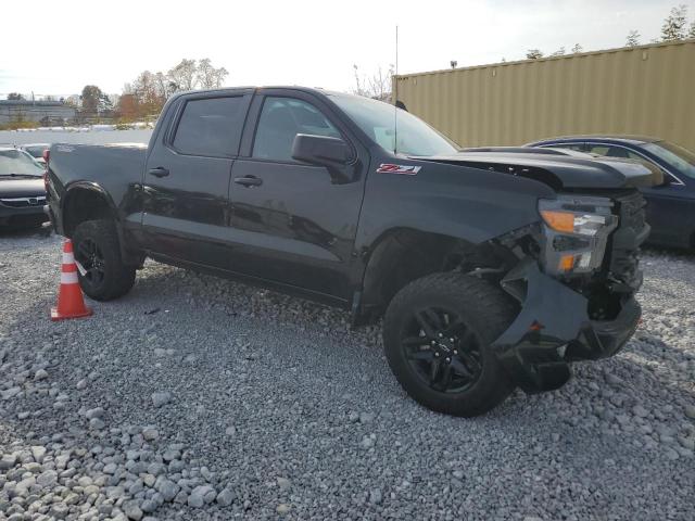 Photo 4 from auction – 2023 CHEVROLET SILVERADO with VIN 3GCUDCED8PG280534