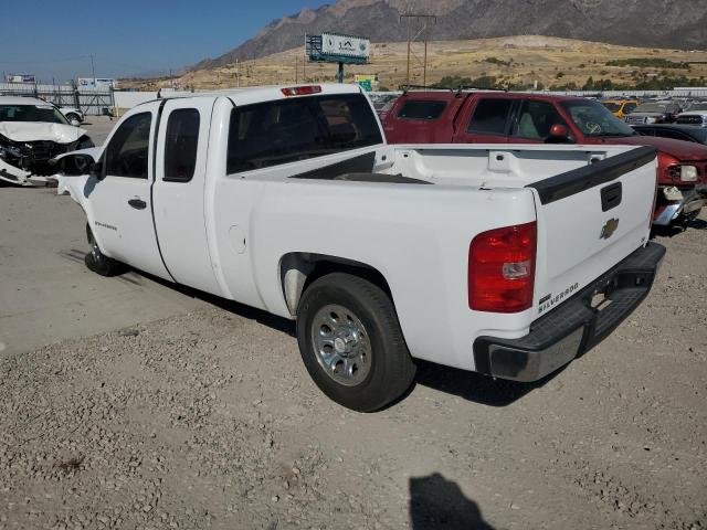 Photo 2 from auction – 2009 CHEVROLET SILVERADO with VIN 1GCEC19C39Z211783