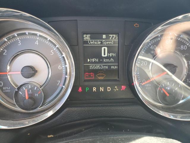 Photo 9 from auction – 2014 CHRYSLER TOWN & COU with VIN 2C4RC1BG6ER383020