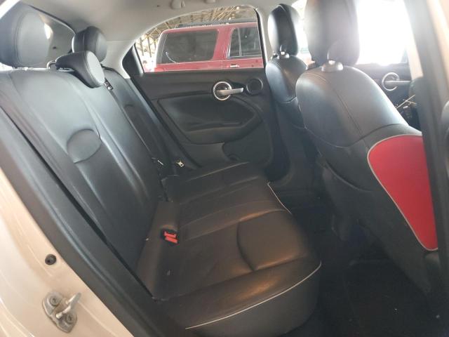 Photo 10 from auction – 2016 FIAT 500X LOUNG with VIN ZFBCFXDT7GP482883