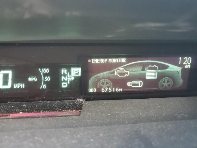 Zdjęcie 9 z aukcji – 2014 TOYOTA PRIUS z VIN JTDKN3DU7E1796644