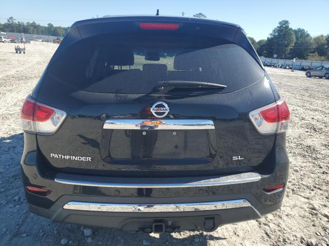 Photo 6 from auction – 2013 NISSAN PATHFINDER with VIN 5N1AR2MN0DC683264