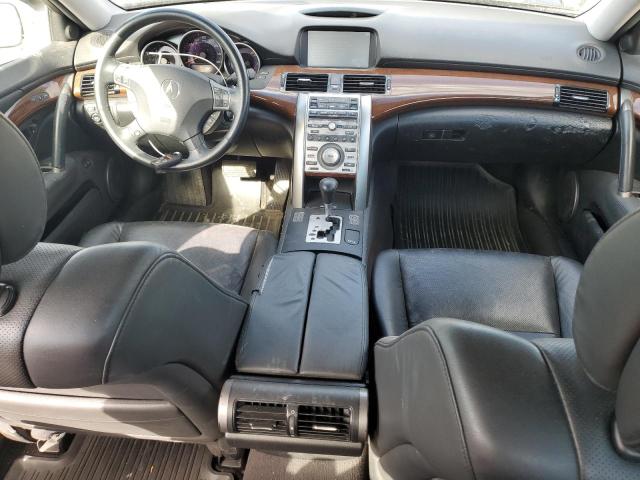 Photo 8 from auction – 2007 ACURA RL with VIN JH4KB16697C004379