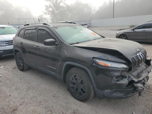 Photo 4 from auction – 2014 JEEP CHEROKEE L with VIN 1C4PJLCS5EW117166