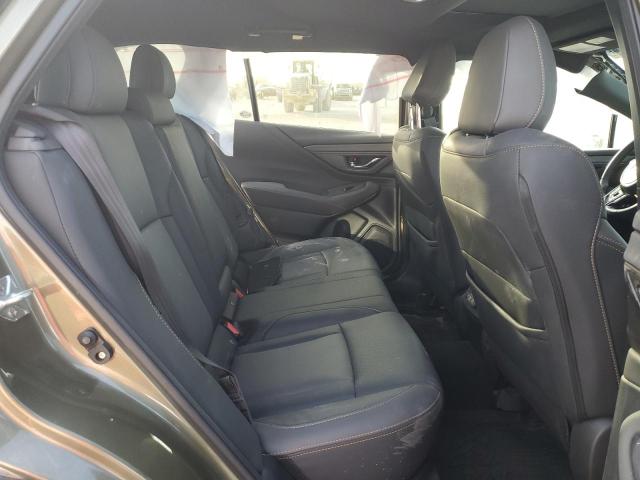 Photo 11 from auction – 2022 SUBARU OUTBACK WI with VIN 4S4BTGUD9N3249565