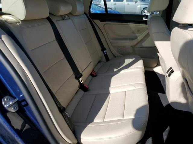 Photo 11 from auction – 2011 VOLKSWAGEN JETTA TDI with VIN 3VWPL7AJ0BM607261