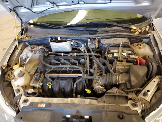 Photo 11 from auction – 2009 FORD FOCUS S with VIN 1FAHP34N29W201033