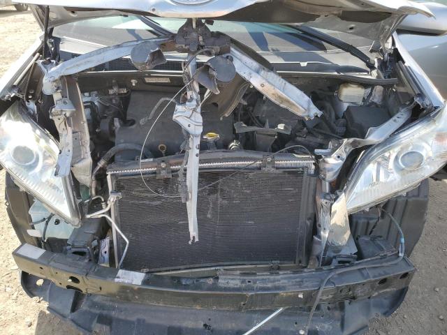 Photo 12 from auction – 2016 TOYOTA SIENNA XLE with VIN 5TDYK3DC8GS727820