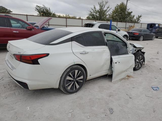 Photo 3 from auction – 2021 NISSAN ALTIMA SV with VIN 1N4BL4DV4MN393075