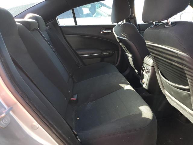 Photo 10 from auction – 2014 DODGE CHARGER SX with VIN 2C3CDXHG5EH279643