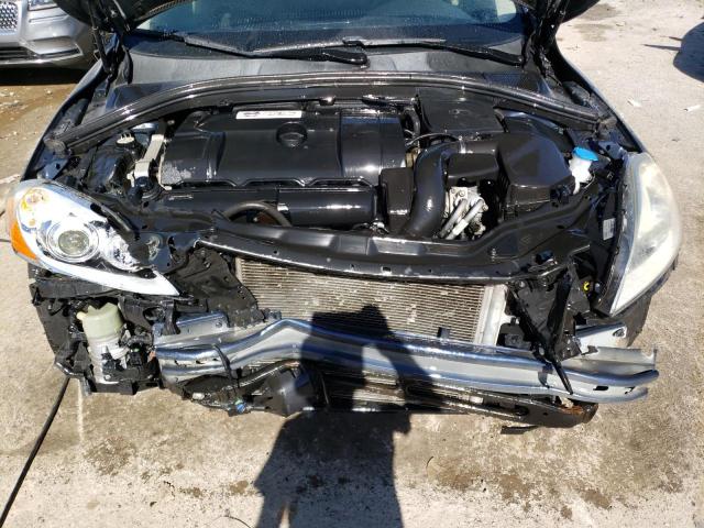 Photo 12 from auction – 2013 VOLVO XC60 3.2 with VIN YV4952DLXD2457561
