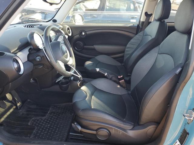 Photo 7 from auction – 2008 MINI COOPER with VIN WMWMF33538TU64822