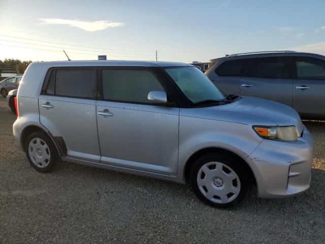 Photo 4 from auction – 2012 TOYOTA SCION XB with VIN JTLZE4FE1C1146994