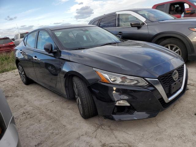 Photo 4 from auction – 2022 NISSAN ALTIMA SV with VIN 1N4BL4DV9NN383076