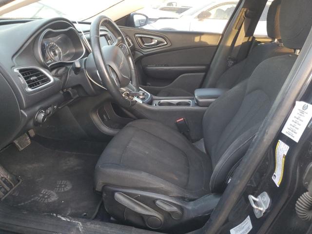 Photo 7 from auction – 2016 CHRYSLER 200 LIMITE with VIN 1C3CCCAG0GN172287