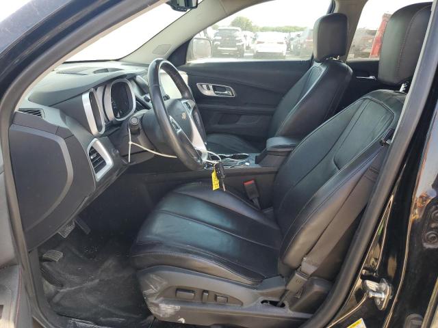 Photo 7 from auction – 2015 CHEVROLET EQUINOX LT with VIN 2GNALCEK2F6343035