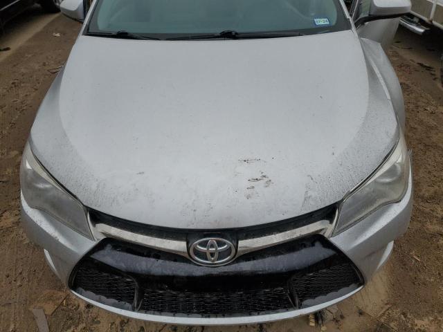 Photo 11 from auction – 2017 TOYOTA CAMRY LE with VIN 4T1BF1FK3HU419871