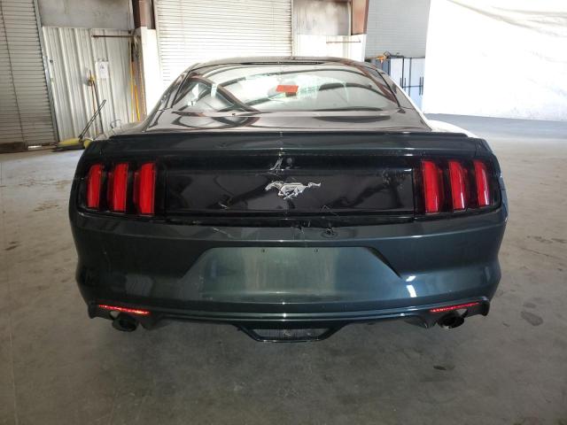 Photo 6 from auction – 2016 FORD MUSTANG with VIN 1FA6P8TH9G5334326