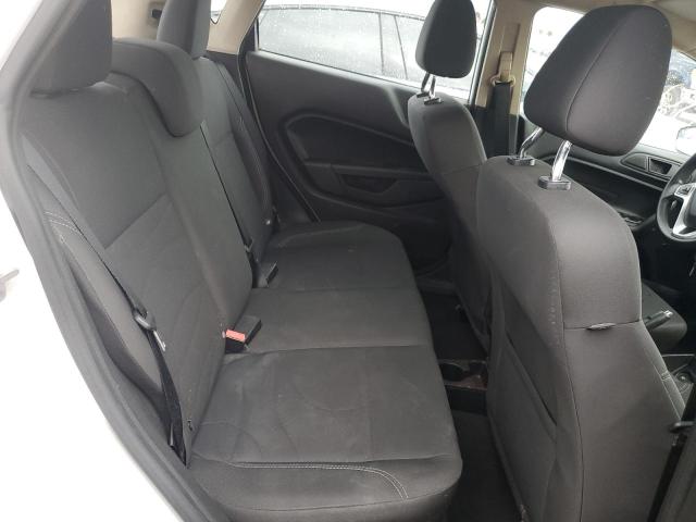 Photo 10 from auction – 2018 FORD FIESTA SE with VIN 3FADP4EJ8JM107162