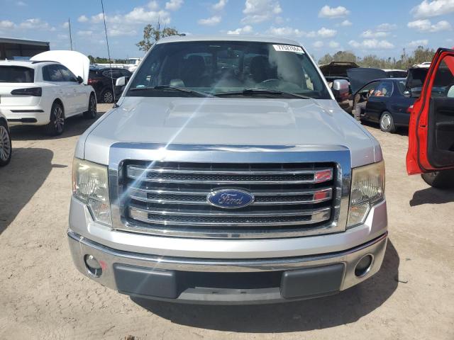 Photo 5 from auction – 2013 FORD F150 SUPER with VIN 1FTFW1CF3DKE43221