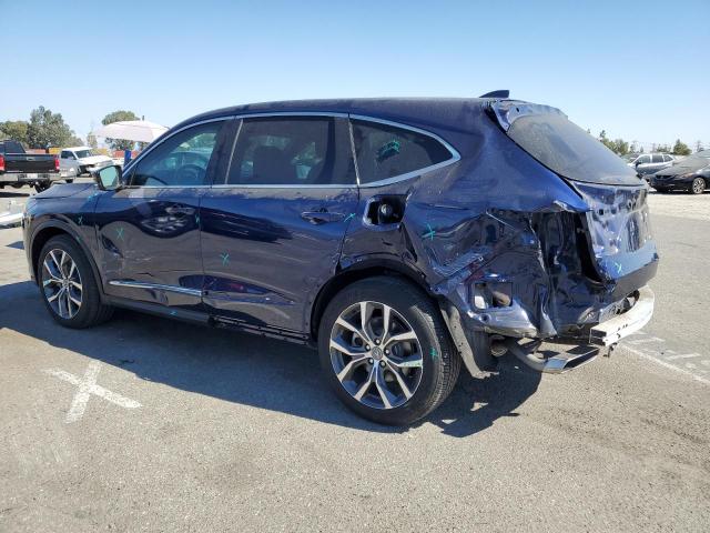 Photo 2 from auction – 2023 ACURA MDX TECHNO with VIN 5J8YE1H45PL037914